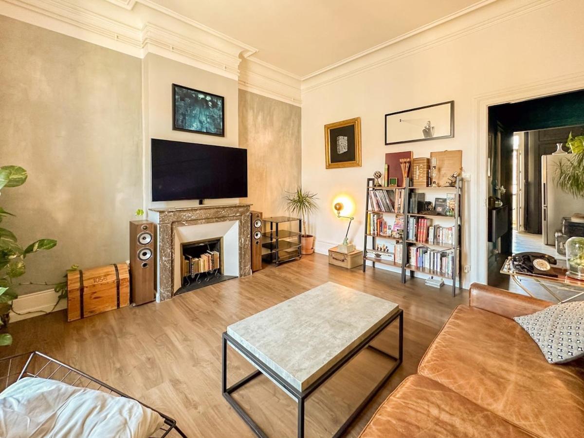 Palma - T3 Dans Le Centre Historique Apartamento